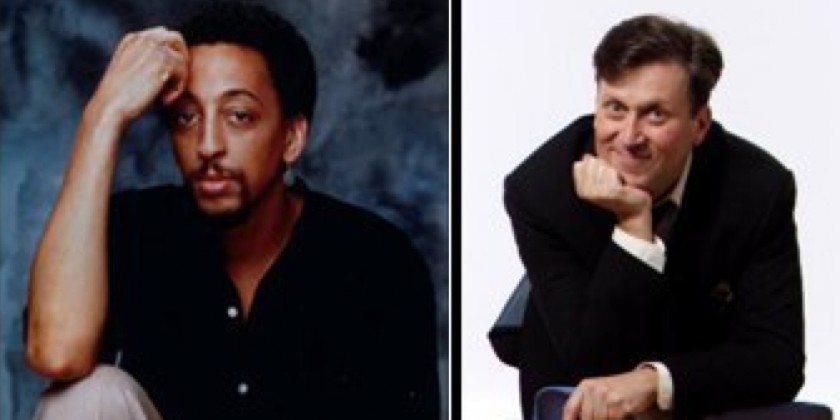 American Tap Dance Foundation Tap Talks Celebrates Gregory Hines