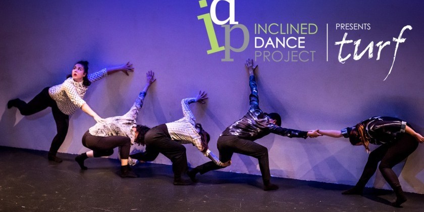 Inclined Dance Project presents TURF