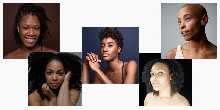 Dance News: Congratulations To Urban Bush Women's Newest Company Members & Promoted Dancers!
