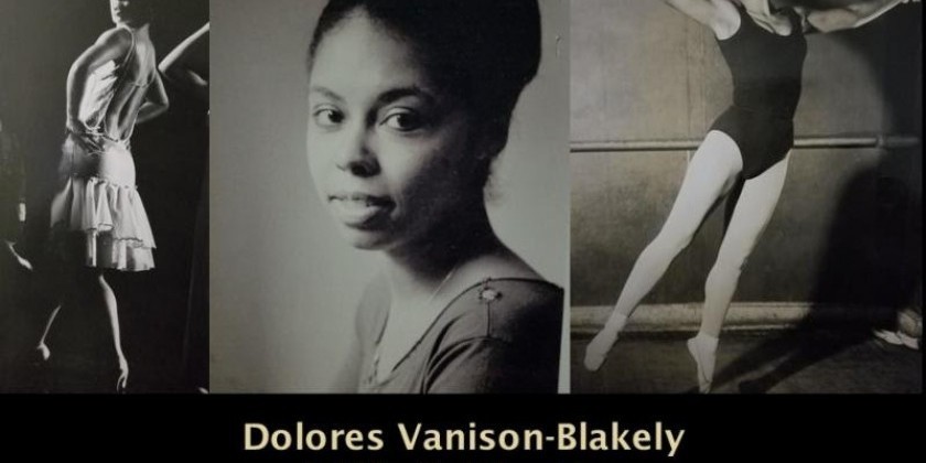 Dolores Vanison-Blakely: A Life Celebration