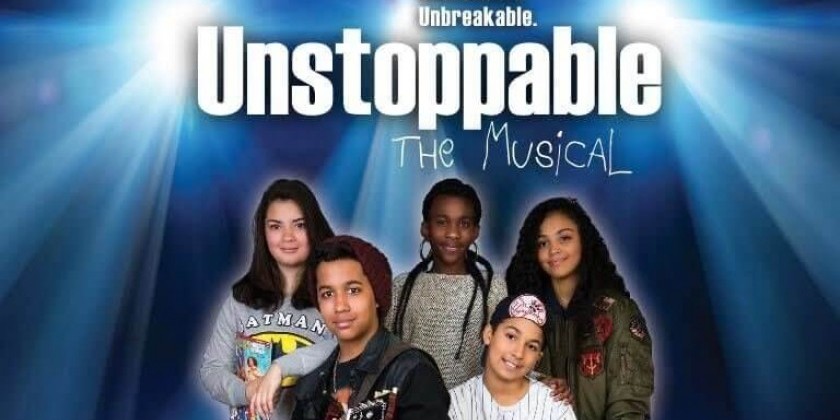 Haven Kids Rock Presents: "Unstoppable: The Musical"