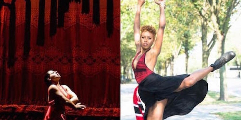 AN ENTHUSIASTIC EVENT: Island to Island - Moving Caribbean in New York City