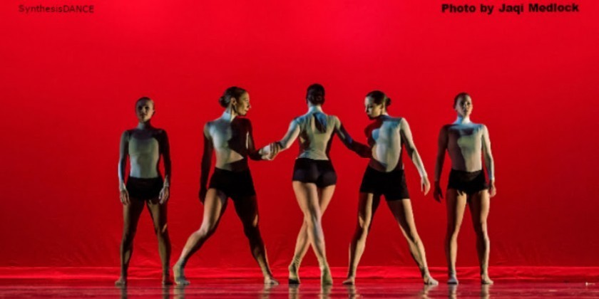 The 5th Annual Brooklyn Dance Festival - Opening at BAM Fisher this Saturday