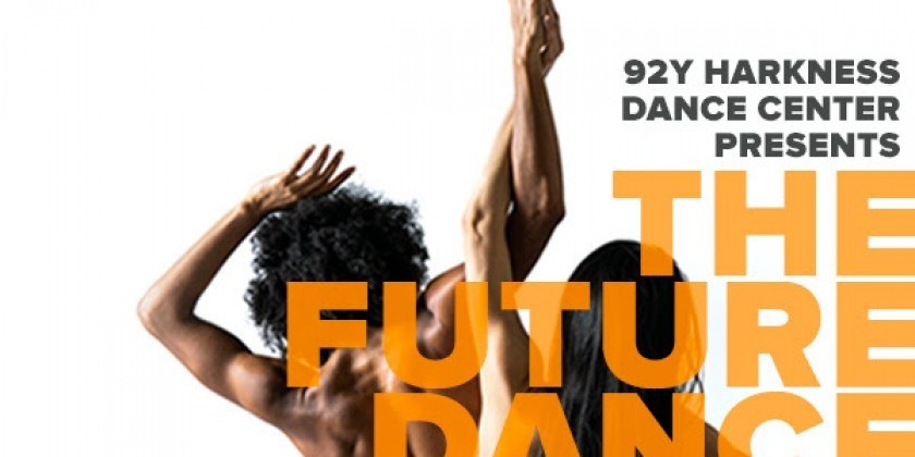 2021 Future Dance Festival Seeks Creators