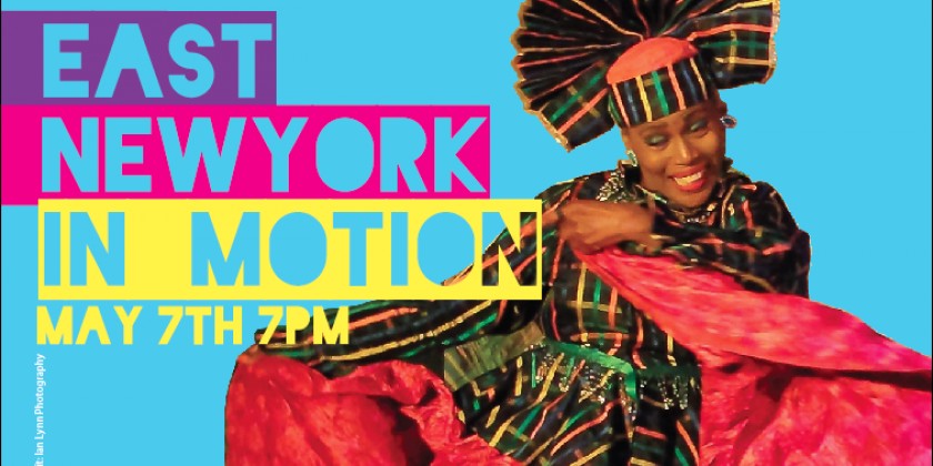East New York in Motion
