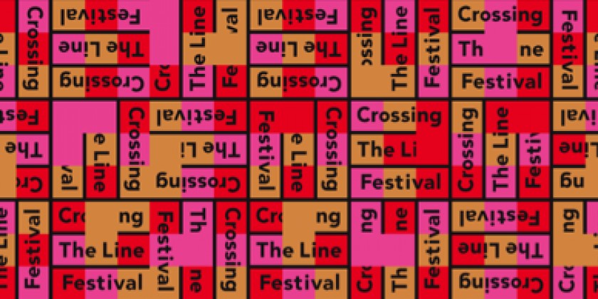 Announcing Crossing the Line Festival 2019