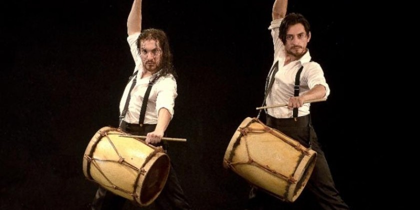 Buenos Aires Tango Company presents "Estampas Porteñas"
