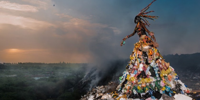 BAMcinématek presents FilmAfrica, the cinematic companion to BAM’s 39th annual DanceAfrica