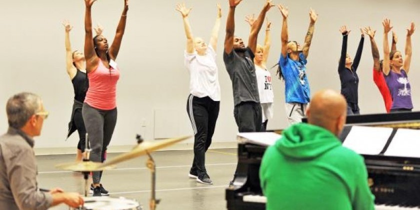 NDI & The Art of Teaching: Music for Dance