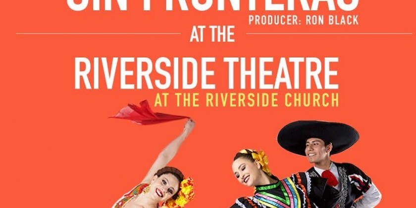 Ballet Nepantla Presents: "Sin Fronteras"