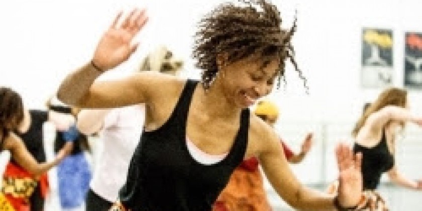 Ailey Extension Brings Dance to the People with Free Classes this Summer