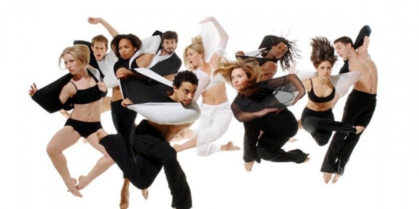 Support Group For Injured Dancers at The Actors Fund (4.11-5.30)