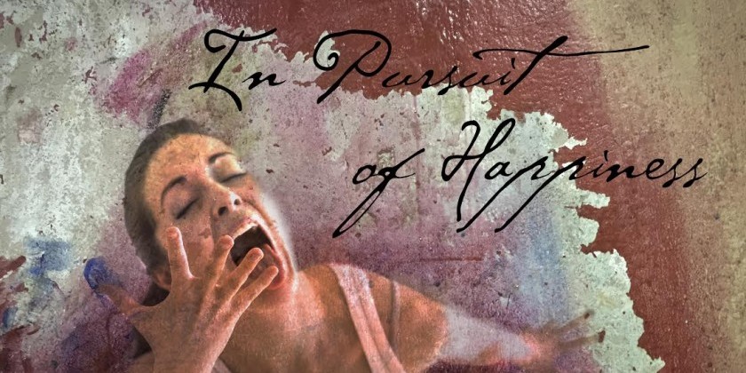 "In Pursuit of Happiness" by Anabella Lenzu/DanceDrama Preview Performance