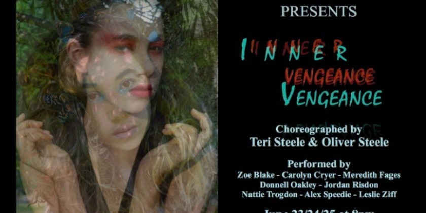 Steeledance presents "Inner Vengeance"