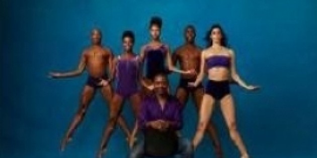 Alvin Ailey American Dance Theater returns to Lincoln Center's David H. Koch Theater