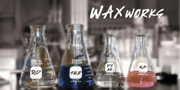 IMPRESSIONS: A program of WAX [Phase II]