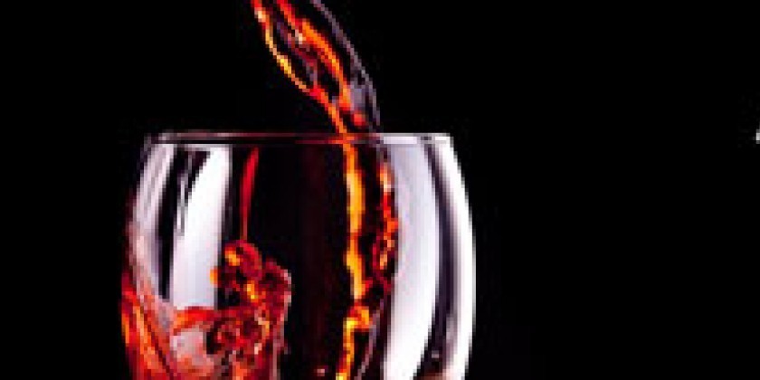 CHICAGO: Hubbard Street’s 4th Annual Wine Tasting & Silent Auction