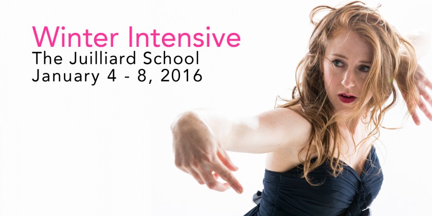 KEIGWIN + COMPANY 2016 Winter Intensive