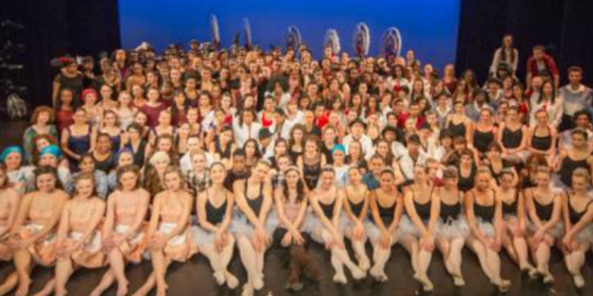 Performing in NY Showcase Presented by Kat Wildish