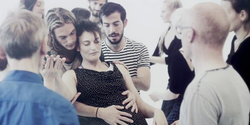 QUEBEC, CANADA: Two Workshops at Cinédanse Québec 2015
