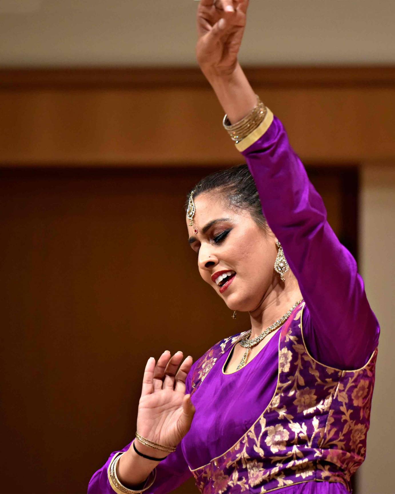DANCE NEWS: Leela Dance Collective Raises $1 Million as First Ever  Endowment to Support Kathak Dance & Music in the U.S.