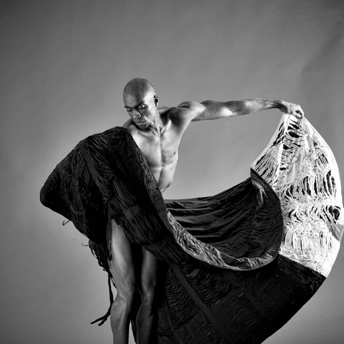 Complexions Contemporary Ballet