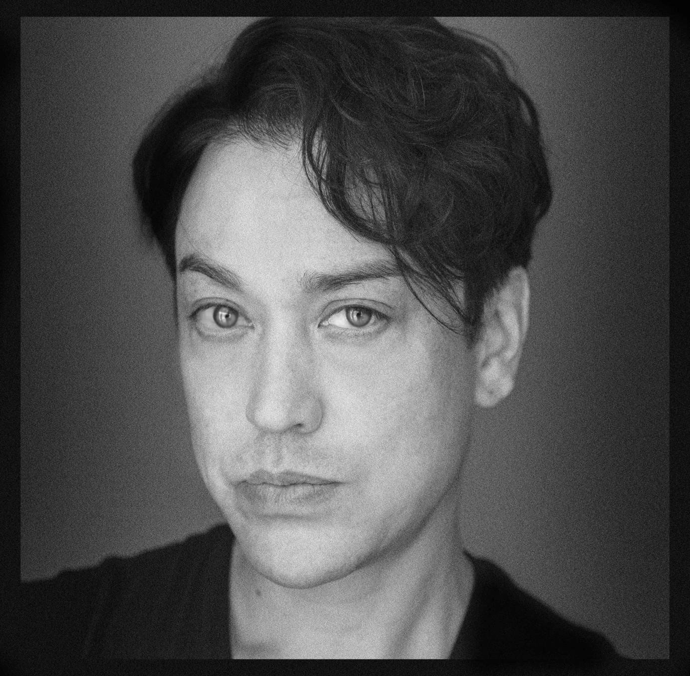 head shot of Dana