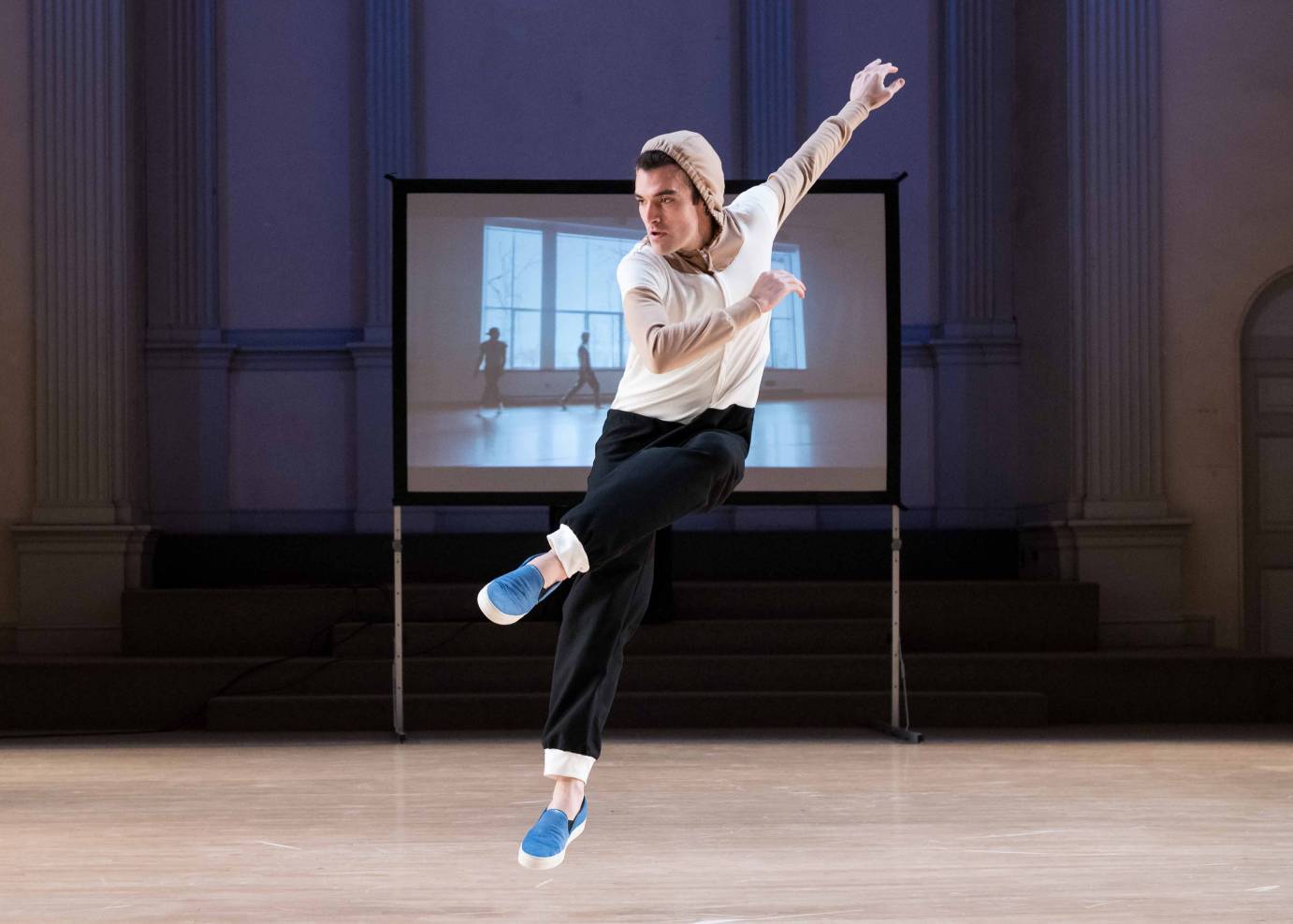Impressions of Danspace Project's Platform 2015: Dancers, Buildings ...