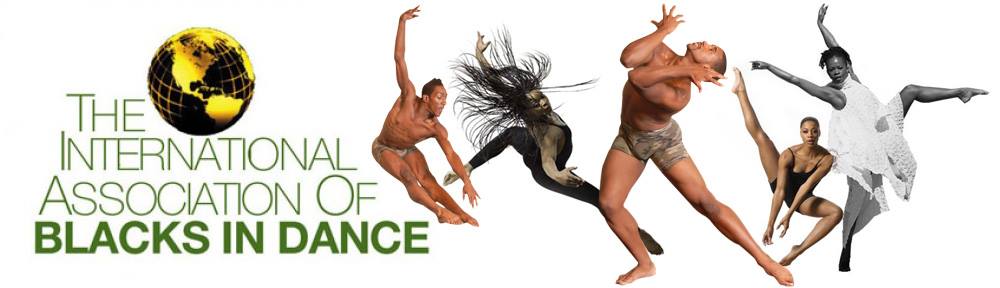 Dance News: International Association of Blacks in Dance (IABD ...