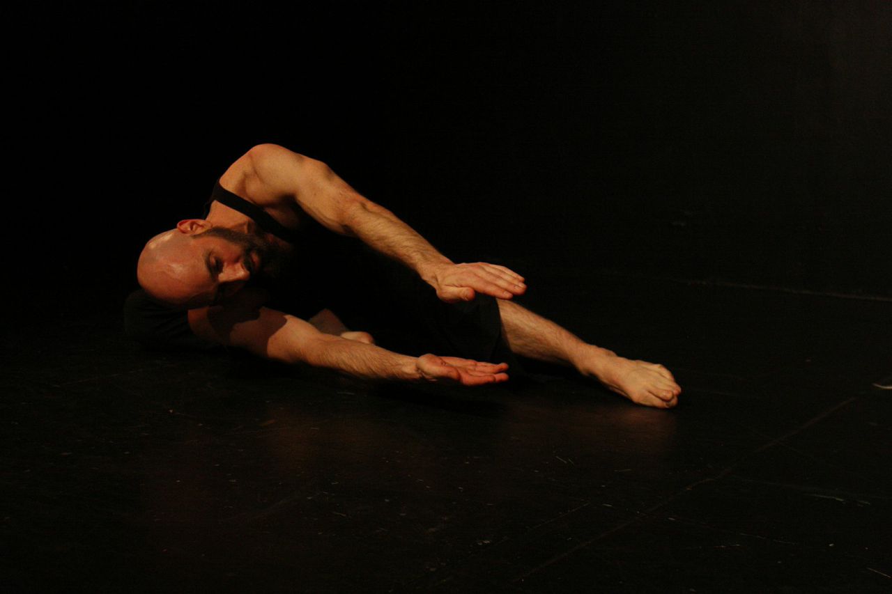 Impressions of: ITE’s 2nd Annual Dance Festival | The Dance Enthusiast