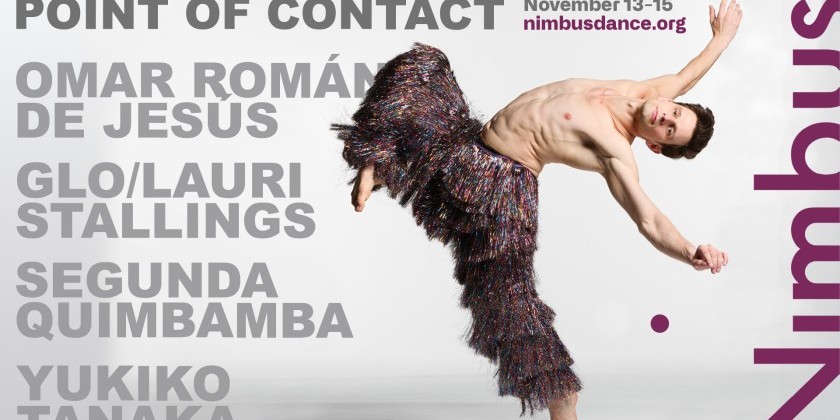 Nimbus Dance: Point of Contact