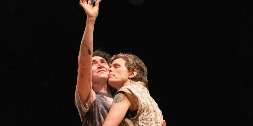 Sundays on Broadway - November 15