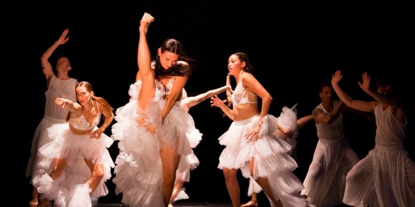 ACPW Dance Company Fall Season 2026
