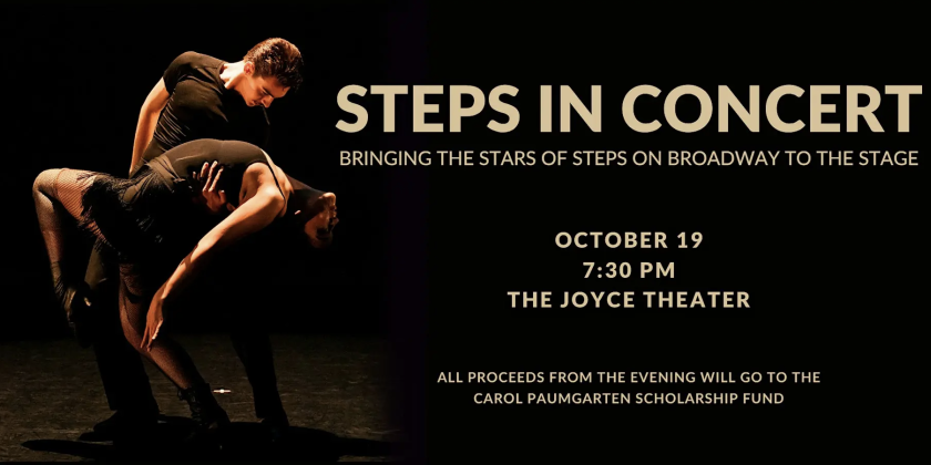 Steps in Concert