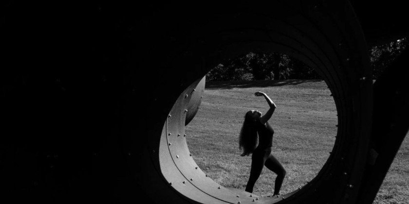 Kaatsbaan Cultural Park presents Quarter Turn: Sidra Bell Dance NY