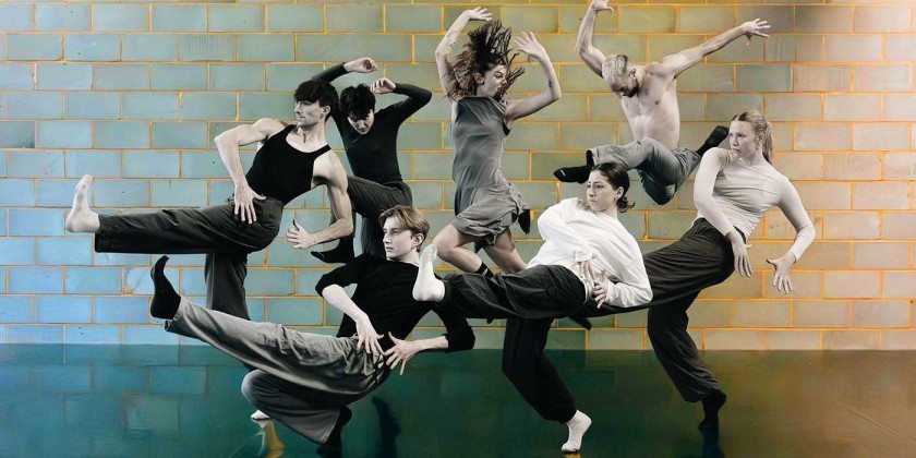 La MaMa Presents "Untold Wajda"