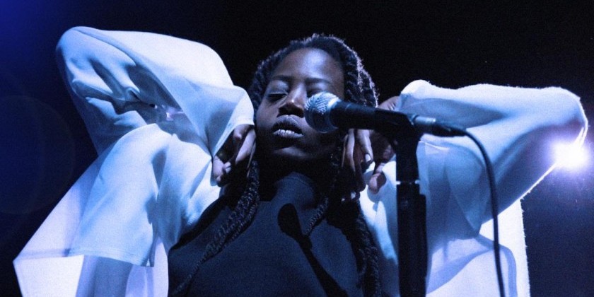 US Premiere of Toi, moi, Tituba… By Dorothée Munyaneza & Kadidi Company