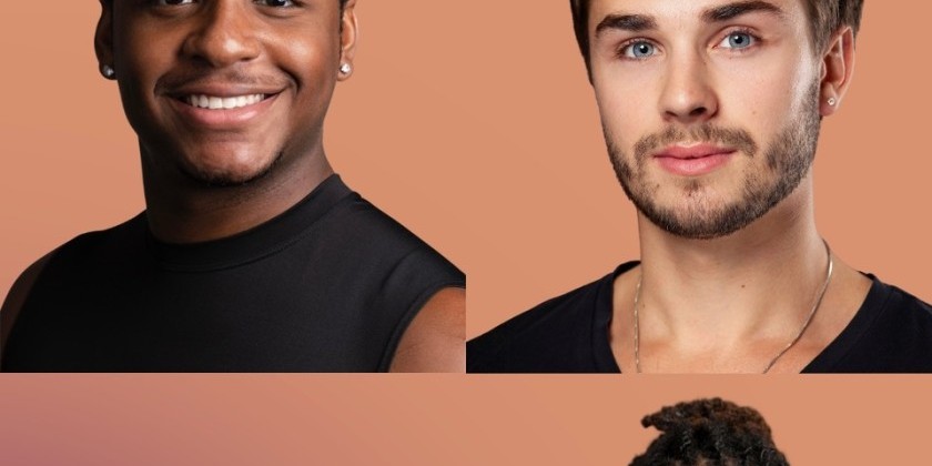 Amanda Selwyn Dance Theatre Announces New Company Dancers