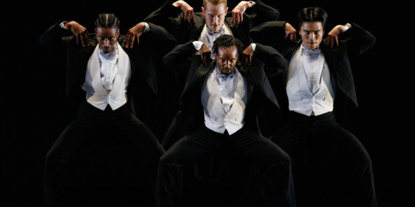 Lehman Center for the Performing Arts presents Paul Taylor Dance Company