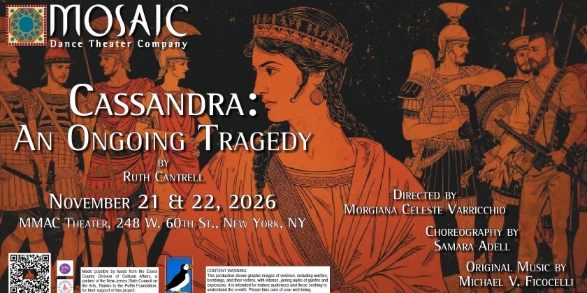 CASSANDRA: AN ONGOING TRAGEDY