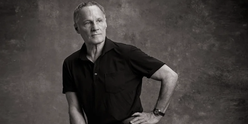 GrahamDeconstructed: Lamentation Variations with Lar Lubovitch