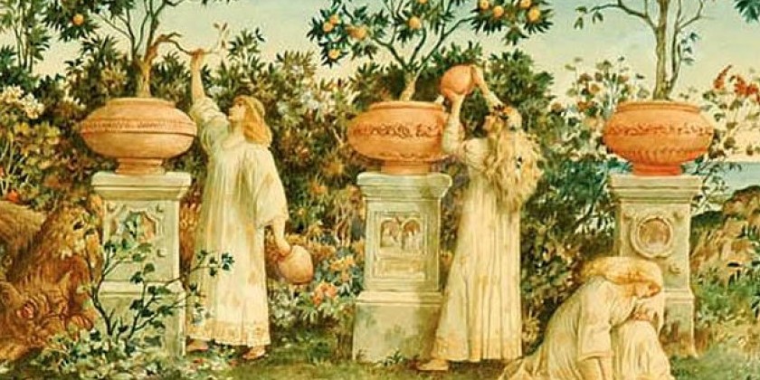HESPERIDES 