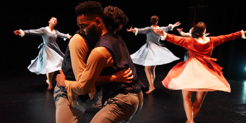 Alison Cook Beatty Dance presents ARTISTS IN MOTION 2026