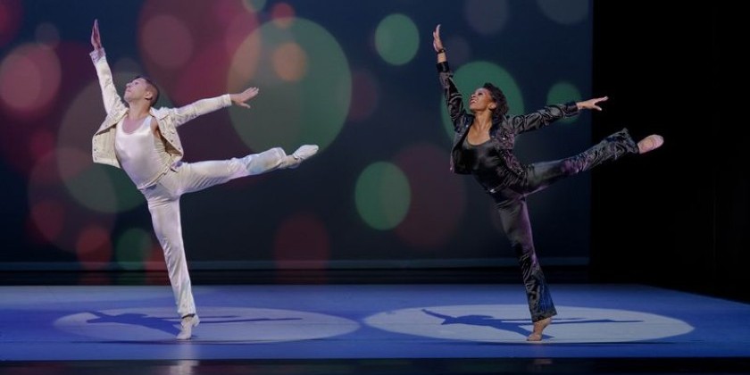 Alvin Ailey American Dance Theater&rsquo;s New York City Center Season December 2, 2026 &ndash; January 3, 2027