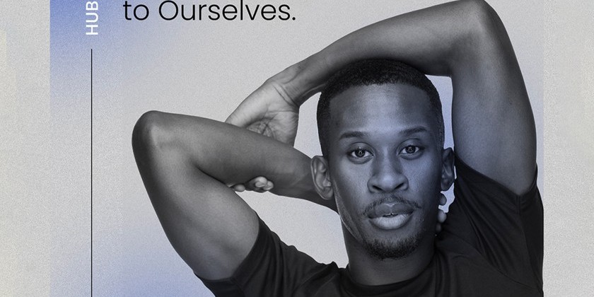 HubChat: The Way Back To Ourselves. A conversation with Floyd McLean Jr. & Guests + Live Performance