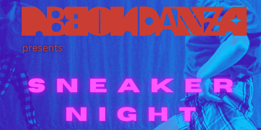 Sneaker Night