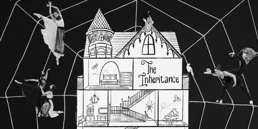 Renversons Presents The Inheritance, A Site-Specific Story Ballet