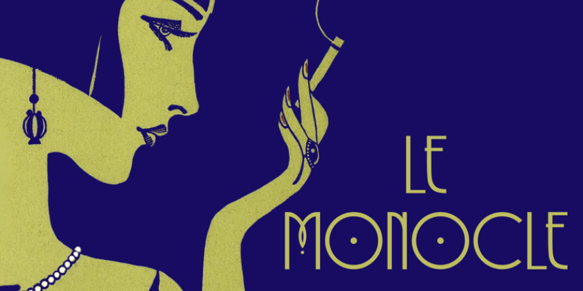 Le Monocle