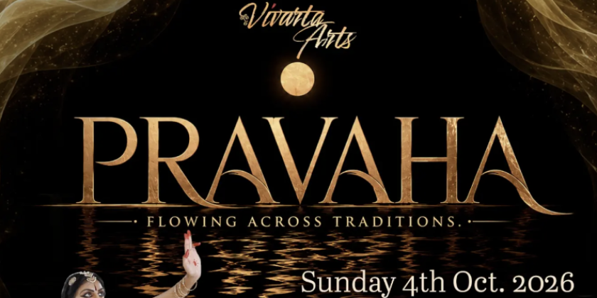Pravaha: Flowing Across Traditions