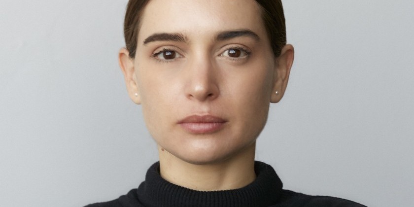 Creating Your Own Work: The Performer as Maker &mdash; Tatiana Pandiani